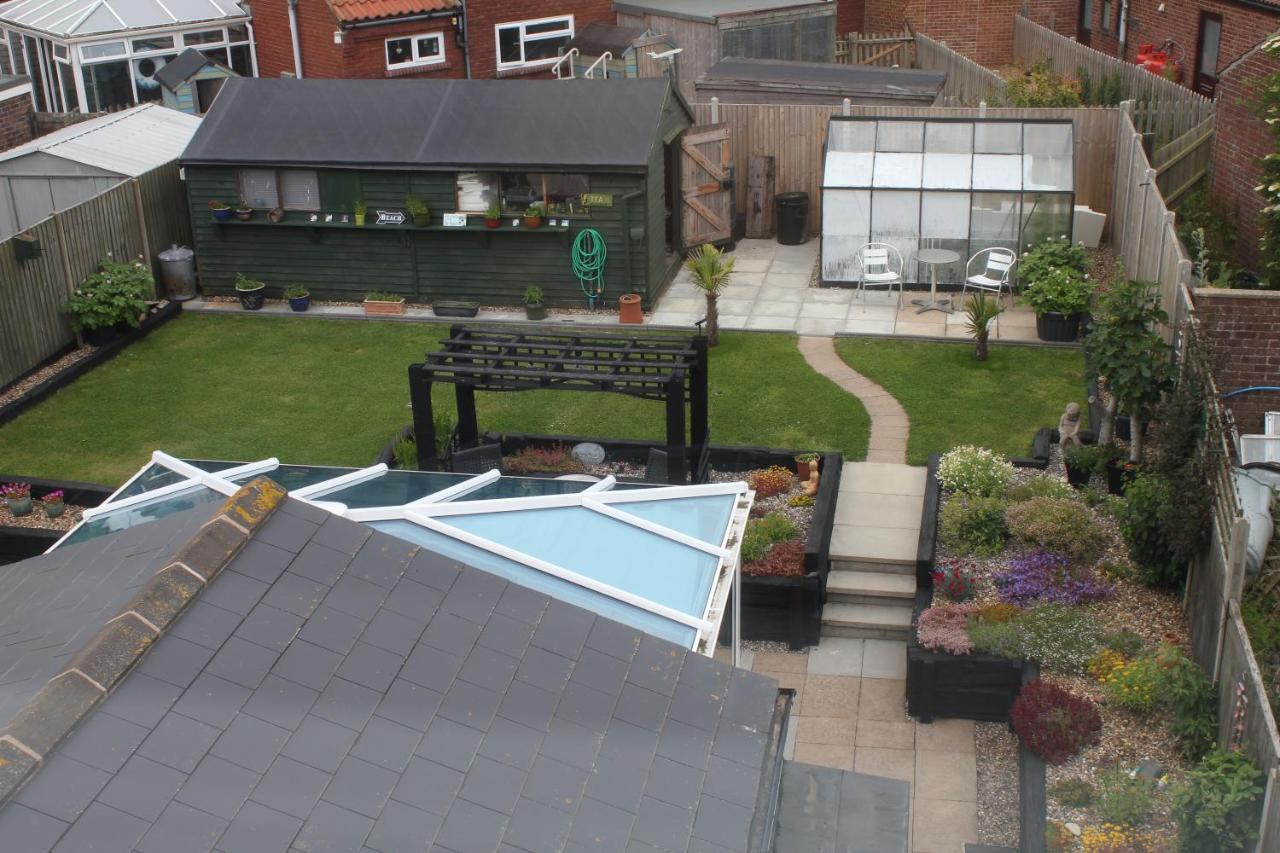 Victoria Bed & Breakfast Bacton  Exterior foto